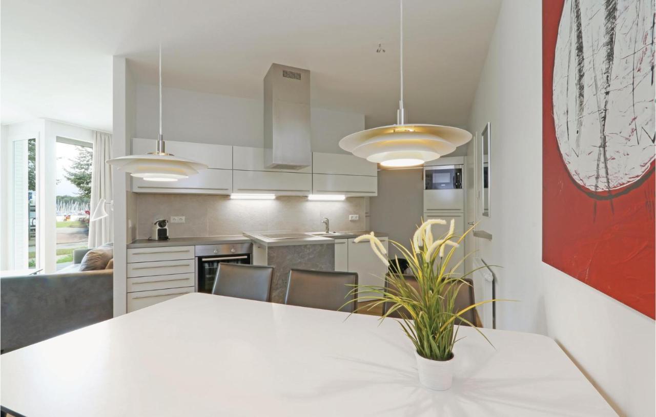 Amazing Apartment In Luebeck Travemuende With Sauna Eksteriør bilde